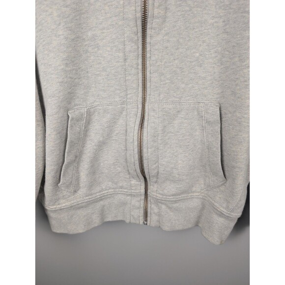 Polo Ralph Lauren Full Zip Hoodie L Orange Horse University Of Tennessee VOLS - Picture 3 of 12